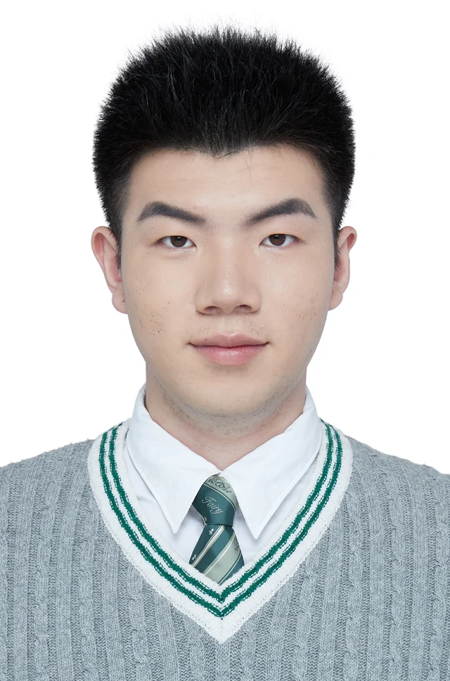 Chi Zhang