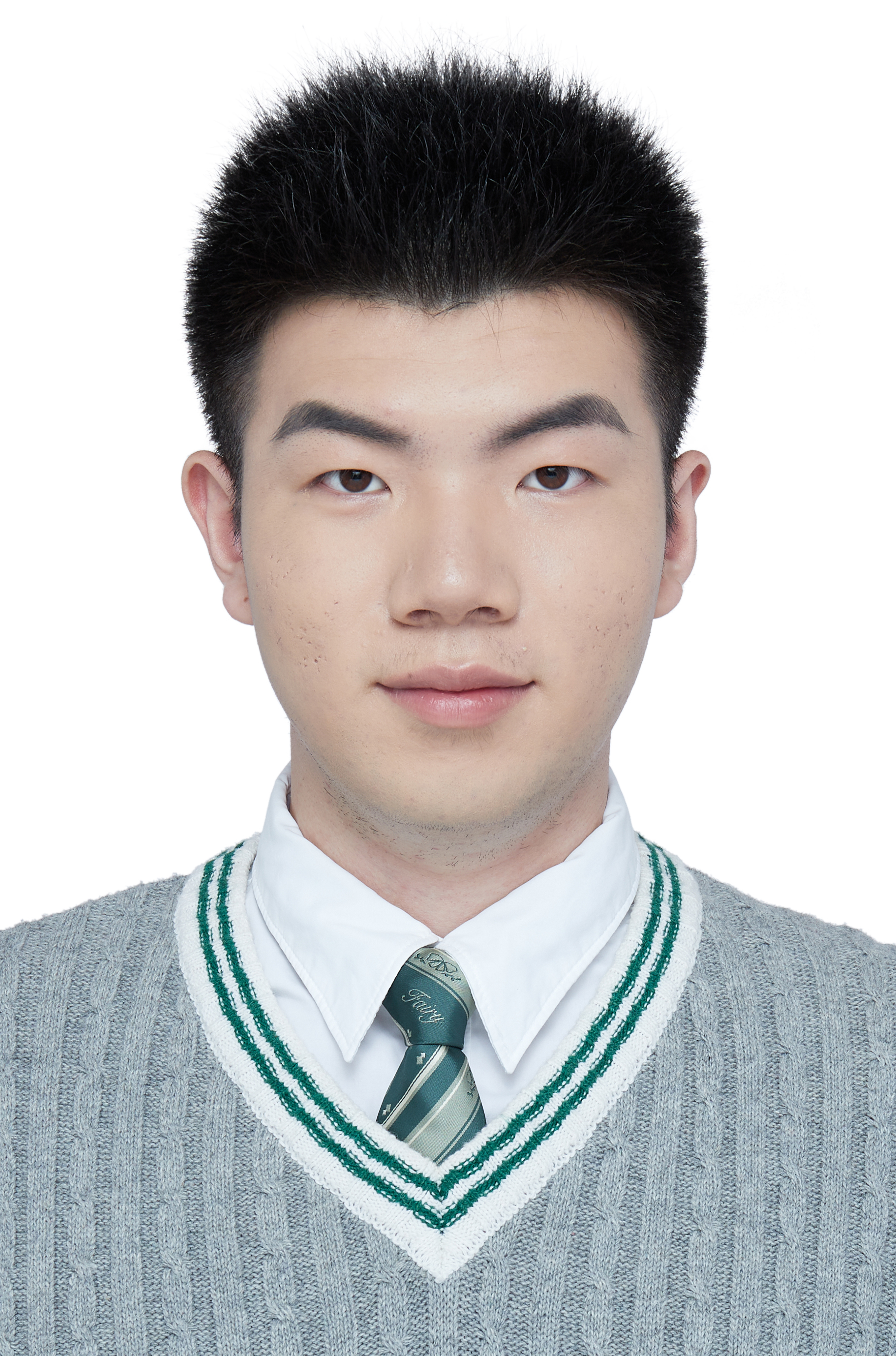 Chi Zhang